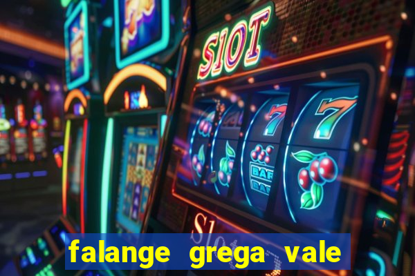 falange grega vale do amanhecer